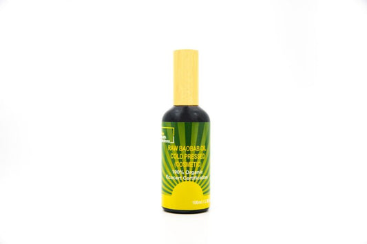 Baobab Oil - 100ml