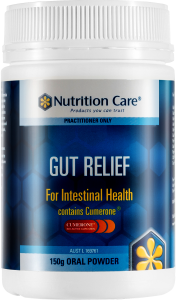 Eliminate IBS with Gut Relief - Powder