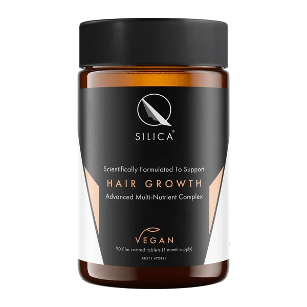 Hair Growth - 90 tabs