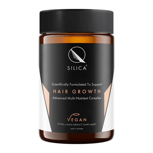 Hair Growth - 90 tabs