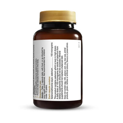 Selenium 150 MAX - 60 caps.