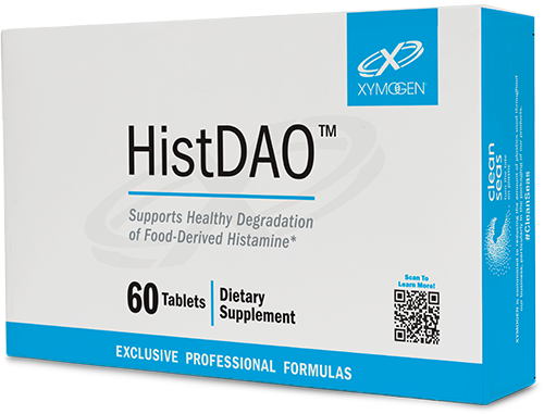 HistDAO - 60 Tabs.