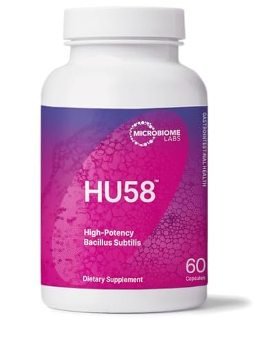 HU58 -60 caps