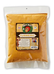 Turmeric Certified Organic - 280 g