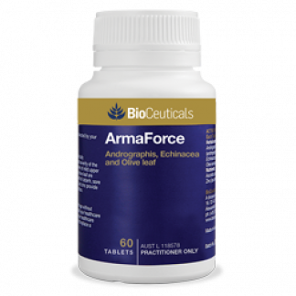 Boost your immune system with Armaforce - 60 Tabs -