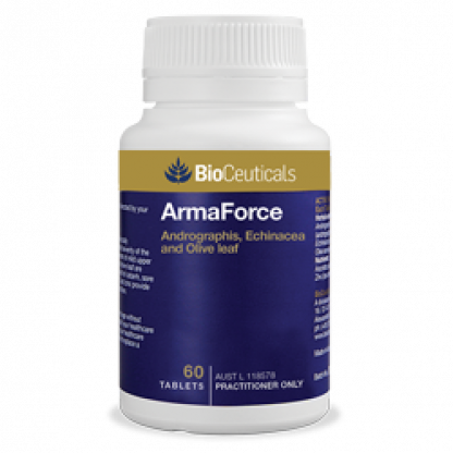 Boost your immune system with Armaforce - 60 Tabs -