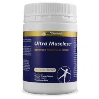 Relax your body with Ultra Muscleze - Powder - 180g