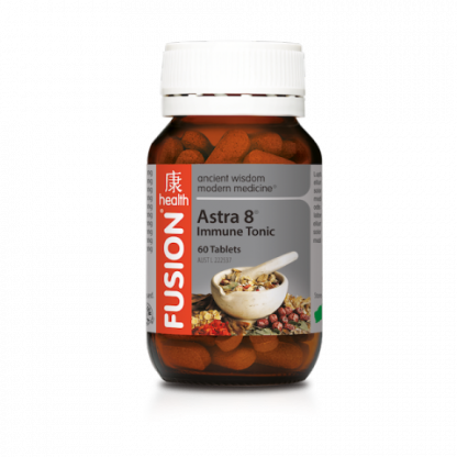 Winter Shield with Astra 8 Immune Tonic - 60 tabs