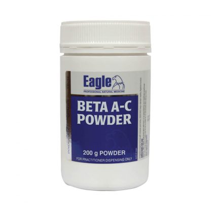 BETA A-C Powder - 200g