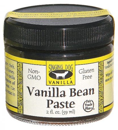 Vanilla Bean Paste - 59ml