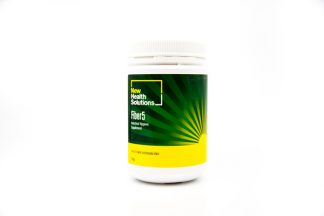 Fiber5 Powder - 500g - Your Bowel Broom with Yucca