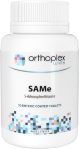 Beat Depression with Same 400 - 30 Tabs. - Orthoplex