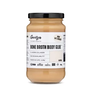 Bone Broth Body Glue - 390g
