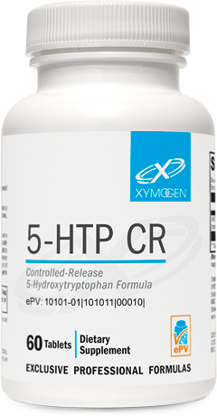 Control your appetite with 5-HTP-CR - 100mg -  60 tablets ( on backorder)