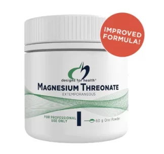 Magnesium Threonate -