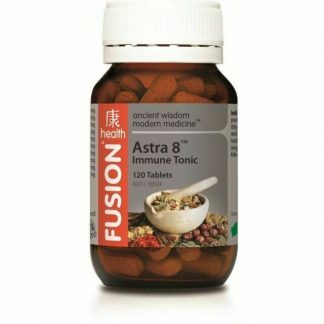 Shield your Immune System with Astra 8 - 120 tabs
