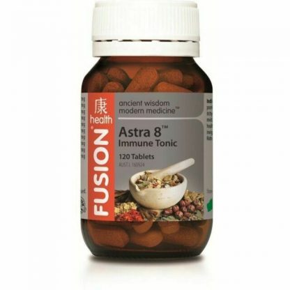 Shield your Immune System with Astra 8 - 120 tabs