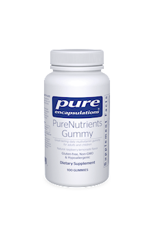 Pure Nutrients Gummy - 100 Gummies