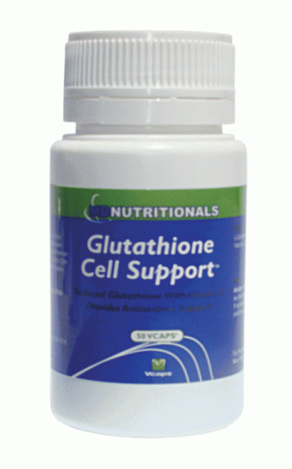 Glutathione Cell Support - 50 caps
