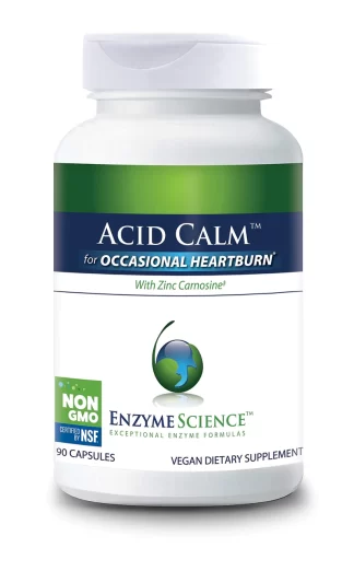 Acid Calm - 90 caps
