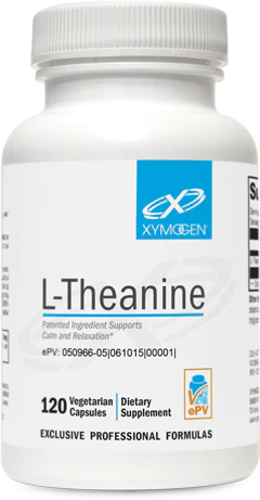l-Theanine - 120 caps