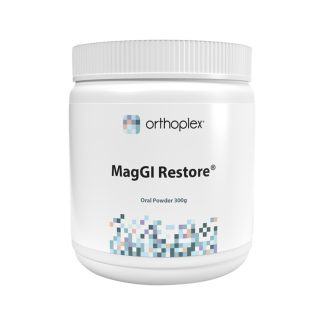 MagGi Restore -  300 g Powder -