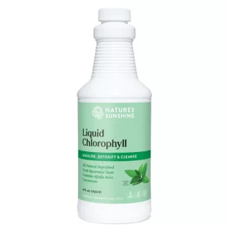 Chrorophyll Liquid - 473ml - Buy 2 and 1 Free!