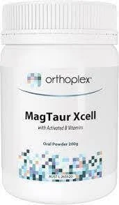 MagTaur Xcell Powder - 200g