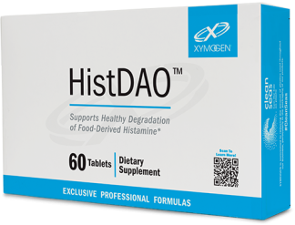 HistDAO - 60 Tabs.