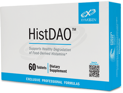 HistDAO - 60 Tabs.
