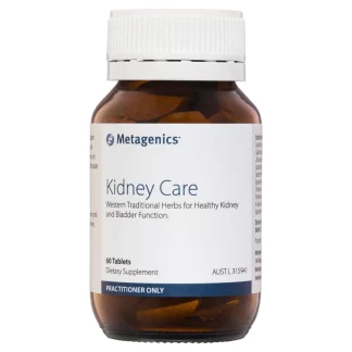 Kidney Care - 60 tabs.