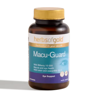 Macu-Guard - 90 tabs
