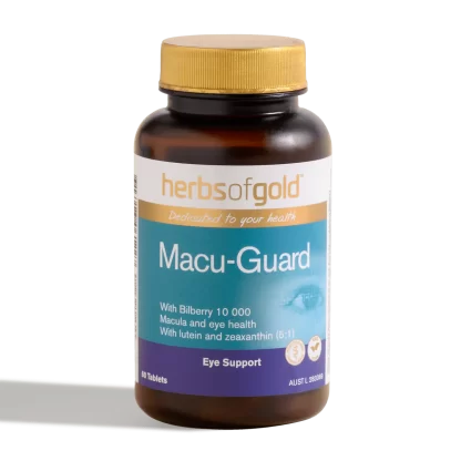 Macu-Guard - 90 tabs