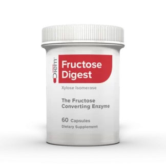 Fructose Digest - 60 caps (only one left)