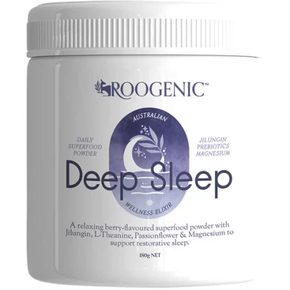 Best Sleep with Deep Sleep - 180g