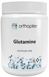 Glutamine Powder - 250g